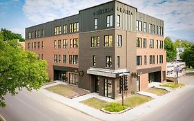 Les Lofts De Vitre - Par Les Lofts Vieux-Quebec
