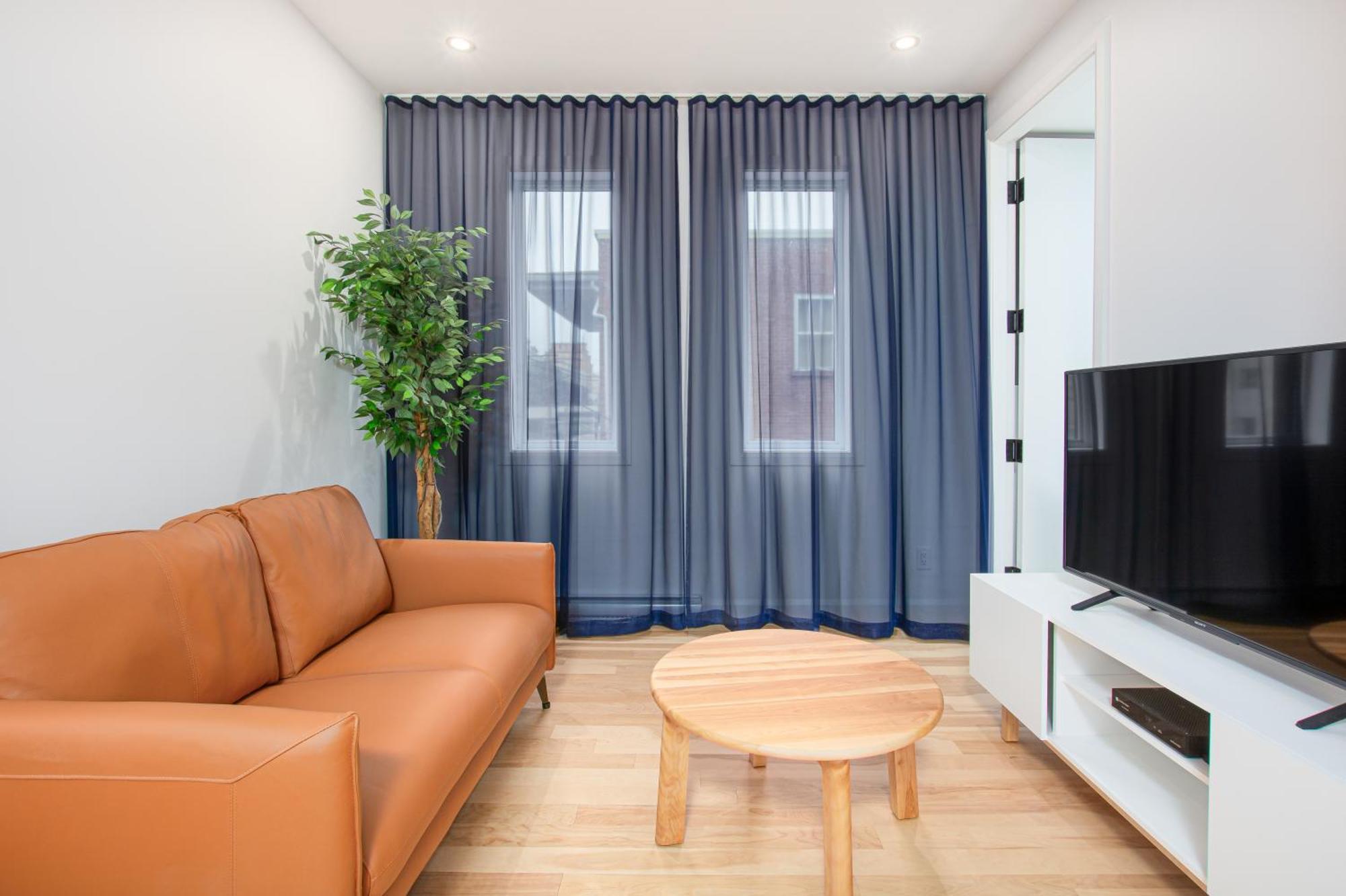 Les Lofts De Vitre - Par Les Lofts Vieux-Quebec Apartment Exterior photo