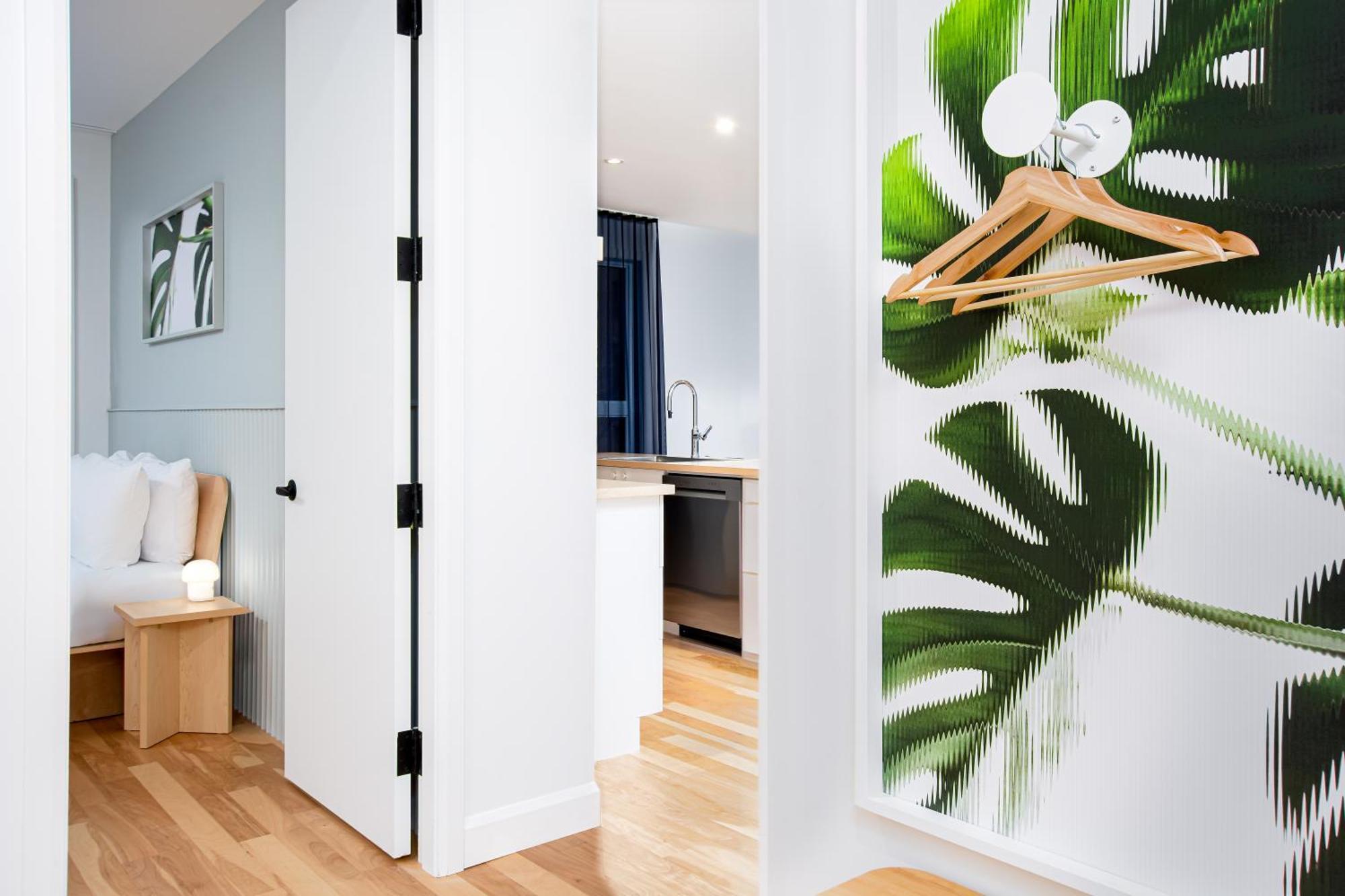 Les Lofts De Vitre - Par Les Lofts Vieux-Quebec Apartment Exterior photo