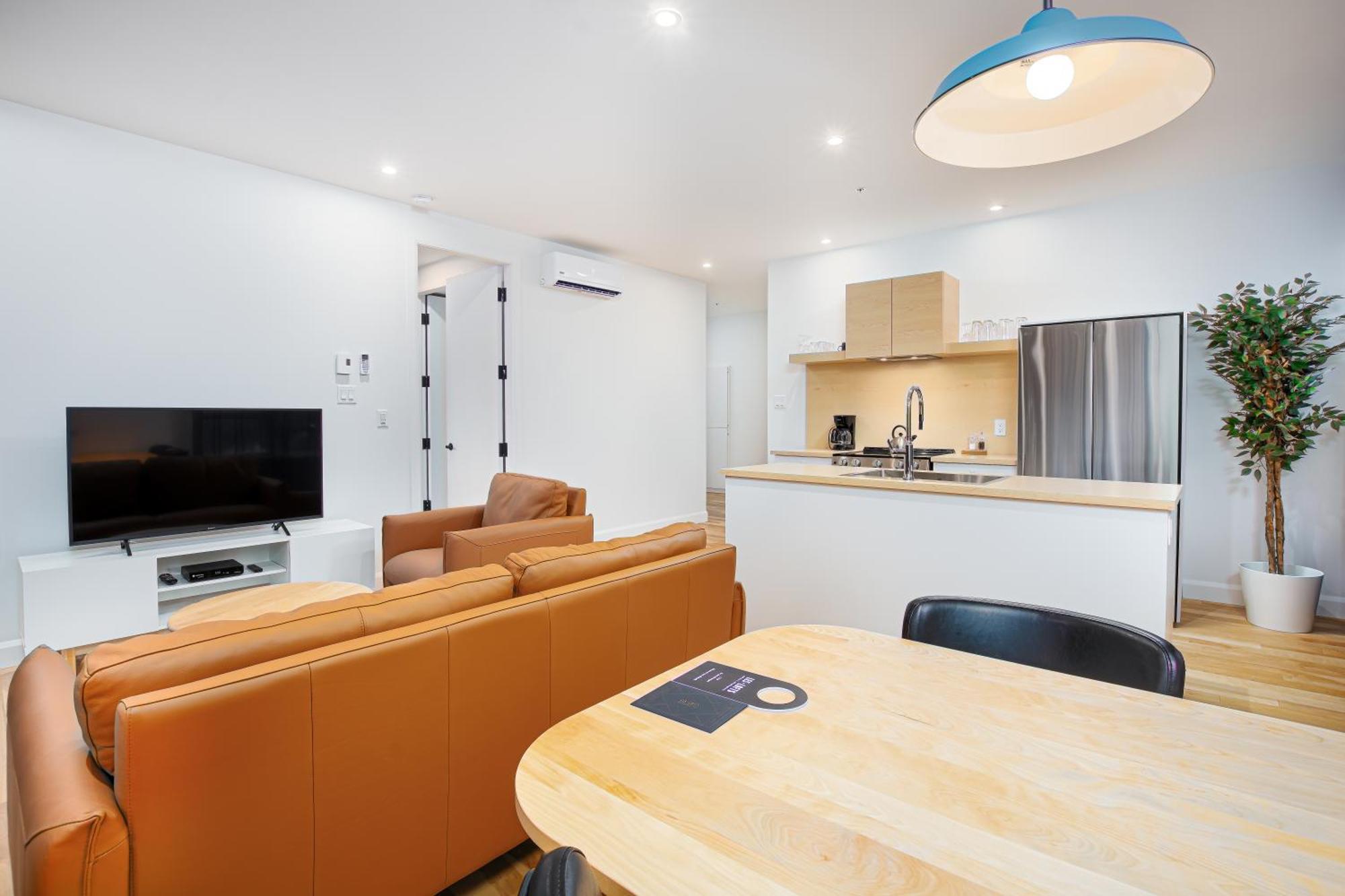 Les Lofts De Vitre - Par Les Lofts Vieux-Quebec Apartment Exterior photo