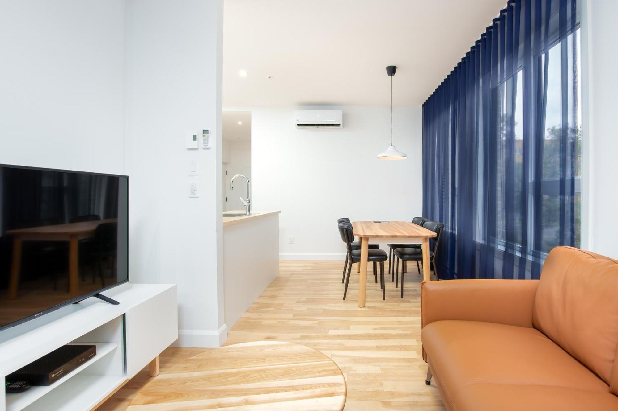 Les Lofts De Vitre - Par Les Lofts Vieux-Quebec Apartment Exterior photo