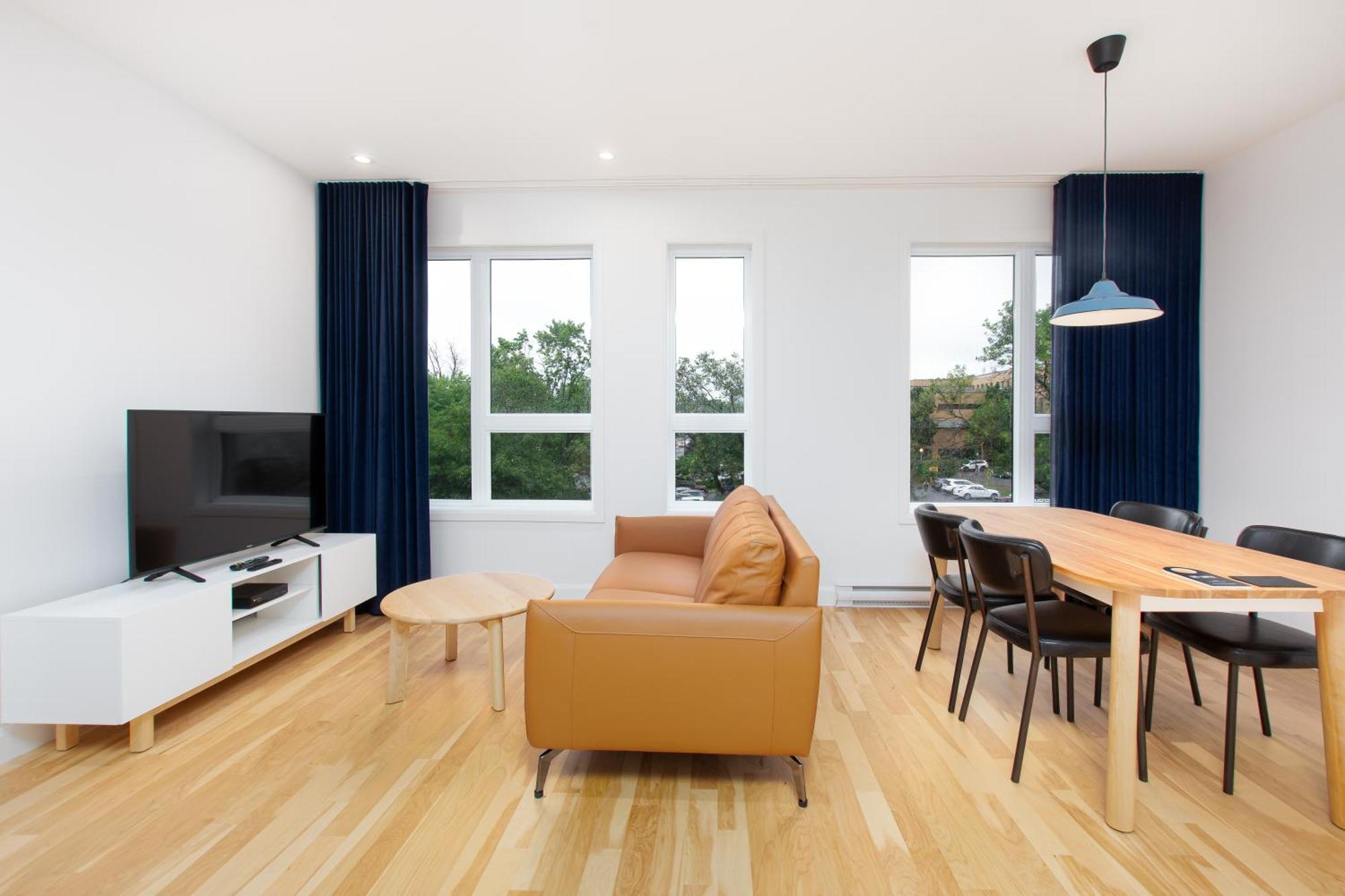 Les Lofts De Vitre - Par Les Lofts Vieux-Quebec Apartment Exterior photo