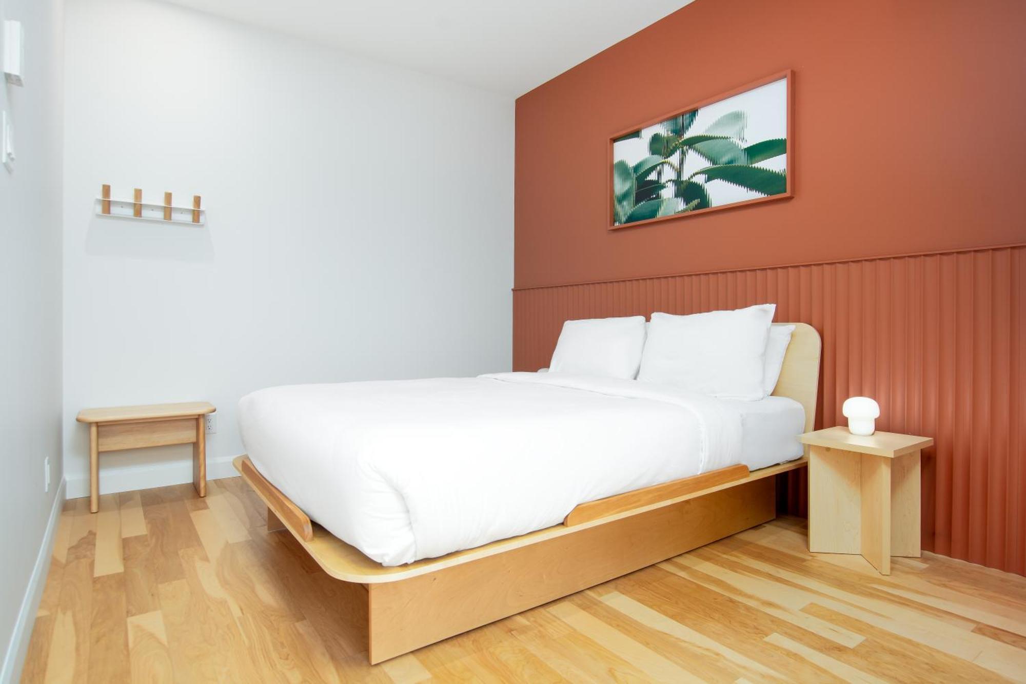 Les Lofts De Vitre - Par Les Lofts Vieux-Quebec Apartment Exterior photo