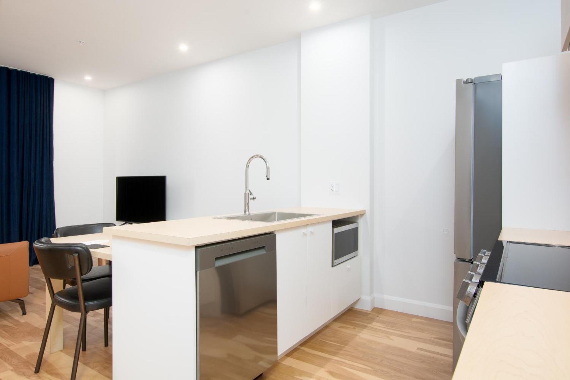 Les Lofts De Vitre - Par Les Lofts Vieux-Quebec Apartment Exterior photo
